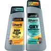 Image de Liquides nettoyants pour aspirateur dÃ©tacheur PX200EUT - SHARK - Solution double activation