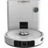 Image de Aspirateur robot Shark PowerDetect avec autovidage et navigation IA Blanc | AV2820VEEUWH 