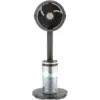 Image de Shark FlexBreeze Pro Mist système de ventilation et de brumisation d’intérieur et d’extérieur Gris anthracite | FA300EU 