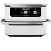 Image de Air Fryer Ninja Foodi Flex, 10.4L, 7-en-1 Blanc | AF500EUWH 