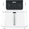 Image de Air Fryer Ninja 1 tiroir 6-en-1, 6,2 L Blanc | AF180EUWH 