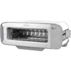 Image de Grille-pain, gril et presse à panini Ninja Foodi 3-en-1 Blanc | ST200EUWH 