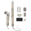 Image de Styler et sèche-cheveux 5-en-1 Shark FlexStyle sans dommages thermiques Star dust | HD446SLEU 