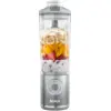 Image de Blender portable sans fil Ninja Blast Max 700 ml Argent | BC251EUSL 