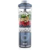 Image de Blender portable sans fil Ninja Blast Max BC251EUNV Bleu