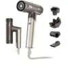 Image de Sèche-cheveux Shark SpeedStyle Pro FLEX 4-en-1 avec séchage ultra-rapide | HD542EU 