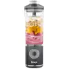 Image de Blender portable sans fil Ninja Blast Max 700 ml Gris froid | BC251EUGY 