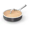 Image de Sauteuse en céramique Ninja Extended Life 26 cm | CW90126EUI 