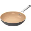 Image de Poêle en céramique Ninja Extended Life 24 cm | CW90024EUI 