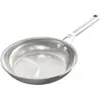 Image de Poêle à frire Ninja EverClad en acier inoxydable de 24 cm | C90024EUI 