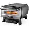 Image de Four à pizza électrique d'extérieur, avec fonction Air Fryer Ninja Artisan MO201EU