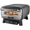 Image de Four à pizza et Air Fryer électrique d’extérieur Ninja Artisan - Gris Gris | MO201EU 
