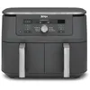 Image de Friteuse Airfryer Dual Zone MAX 6-en-1 Ninja DZ400EU 9,5 L
