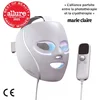 Image de Masque Led Cryoglow Shark Fw312eupl Avec Rafraîchissement Du Contour Des Yeux - Lilas