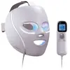 Image de Masque LED Shark CryoGlow avec rafraîchissement du contour des yeux - Lilas Doux Lilas doux | FW312EUPL 