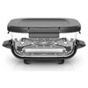 Image de RÃ©cipient en verre TempWare Ninja CRISPi 1,4 L