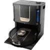 Image de Robot aspirateur et laveur Shark ThermaCharged PowerDetect avec séchage à chaud Noir | RV2900XEEU 
