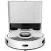 Image de Robot aspirateur et laveur Shark Matrix Plus 2-en-1 avec autovidage Blanc | RV2620WAEUWH 