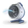 Image de Ventilateur brumisateur Shark FlexBreeze HydroGo Glacier FA050EUBL