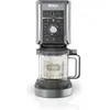 Image de Ninja CREAMi Deluxe 10-en-1 Machine à glace et boissons glacées NC502EU avec 2 pots