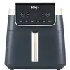 Image de Air Fryer Ninja 1 tiroir 6-en-1, 6,2 L, Bleu nuit Bleu cyber space | AF180EUCYD 