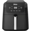 Image de Air Fryer Ninja MAX PRO, 6.2L , 3-en-1 | AF170EU 