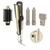 Image de Lisseur cheveux Glam Multistyler Avec boucleurs auto-enroulants Sans dommage dû à la chaleur en occasion ou reconditionné