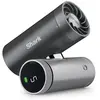 Image de Ventilateur portable 3-en-1, brumisateur et plaque refroidissante Shark ChillPill - Charbon Charbon | FA022EU 