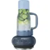 Image de Blender Gourde Ninja BlendBOSS - Cyberspace Bleu cyber space | DB351EUCY 