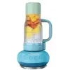 Image de Blender gourde Ninja BlendBOSS - Lavande et limonade Lavande/Jaune | DB351EUPR 
