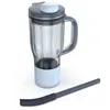 Image de Gobelet compatible Blend Boss - Bleu nuit NINJA