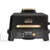 Image de Barbecue électrique et fumoir Ninja Woodfire Pro Connect XL avec housse - Noir et Or Noir/Or | OG901EUBK1 