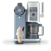 Image de Machine à glaces et glaces à l’italienne 13-en-1 Ninja CREAMi Scoop & Swirl | NC702EU 