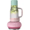 Image de Blender Gourde Ninja BlendBOSS - Rose Rose | DB351EUPK1BRN 
