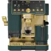 Image de Machine à café semi-automatique Ninja Luxe Café Pro - Émeraude & Or Émeraude & or | ES701EUGNGD 