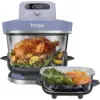 Image de Ninja CRISPi PRO Air fryer en verre 7-en-1 Violet | AS101EUPU4 