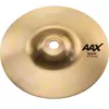Image de Sabian Aax Cymbale Splash 6 Pouces
