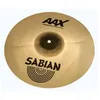 Image de X-Plosion Crash 16'' - Sabian Aax - 21687x