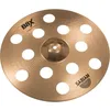 Image de Sabian B8x O-Zone Cymbale Crash 16 Pouces
