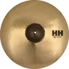 Image de Sabian - 12212ts - Cymbale Ride 22" Hh Session Todd Sucherman