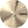Image de Sabian - S1606 - Cymbale Crash 16" SÃ©rie Stratus