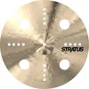 Image de Sabian - S18ze - Cymbale D'effet 18" SÃ©rie Stratus