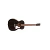 Image de Art & Lutherie Legacy Faded Black - Concert Hall - Guitare Acoustique