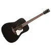 Image de Art & Lutherie Americana Faded Black - Dreadnought - Guitare Acoustique