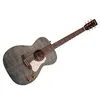 Image de Art & Lutherie Legacy Denim Blue Q-Discrete - Guitare Ãlectro-Acoustique