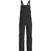 Image de Arc'teryx - Salopette de ski/snowboard en GORE-TEX ePE - Sabre Bib M Black pour Homme - Taille M - Noir