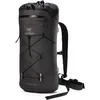 Image de Arc'teryx - Sac à dos léger d'alpinisme - Alpha FL 20 Pack Black en Nylon - Noir