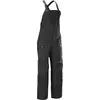 Image de Arc'teryx - Salopette de freeride en GORE-TEX ePE - Sentinel Bib Pant W Black pour Femme - Taille 36 FR - Noir
