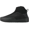 Image de Arc'teryx - Chaussures d'approche mi-hautes - Kragg Insulated W Black/Black - Taille 38 2/3 - Noir