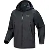 Image de Arc'teryx - Veste polyvalente en GORE-TEX PRO ePE - Beta AR Jacket M Black pour Homme - Taille S - Noir